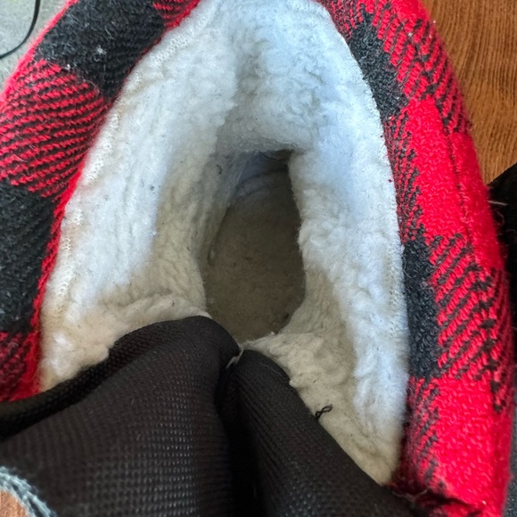 Western Chief snow boots (kids) - Picture 4 of 5